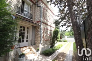Maison à Avon (77210)