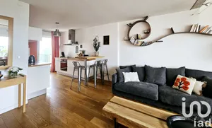 Appartement à Saint-Malo (35400)