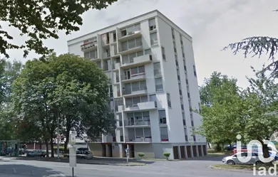 Garage à Pau (64000)