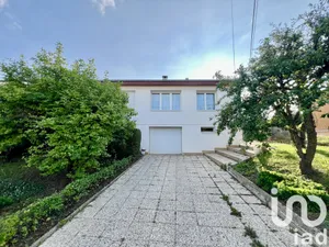 Maison à Rombas (57120)
