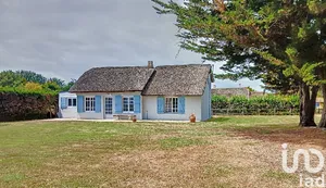 House at BOUIN (85230)