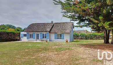 Maison à BOUIN (85230)