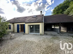 Maison à Montigny-la-Resle (89230)