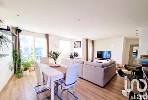 Apartment at Chilly-Mazarin (91380)
