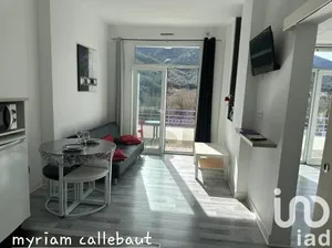 Appartement à Montbolo (66110)