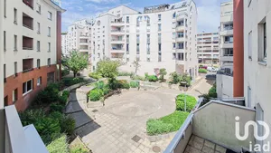 Studio à Ermont (95120)
