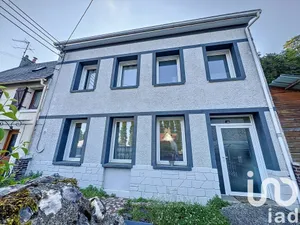 Maison à Canteleu (76380)