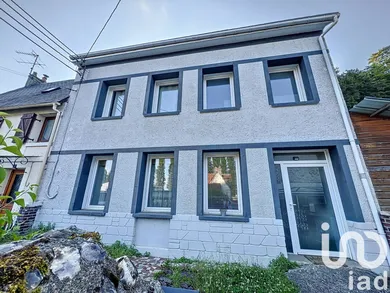 Maison à Canteleu (76380)