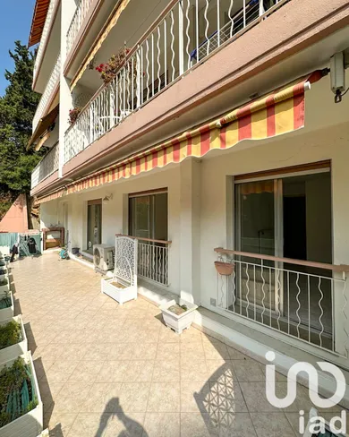 Appartement à Le Cannet (06110)