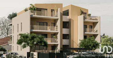 Apartment at Saint-Cyprien (66750)