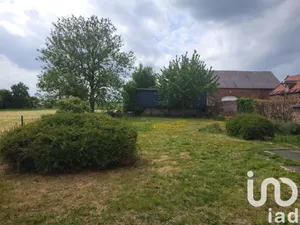 Maison de village à Estourmel (59400)
