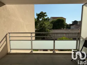 Appartement à Toulon (83000)