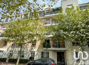 Apartment at Alfortville (94140)