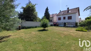 House at Domont (95330)