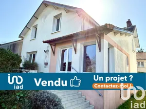 Maison à Couëron (44220)