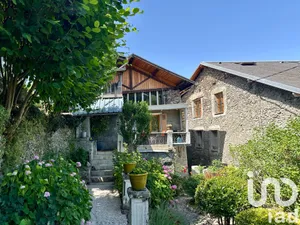 House at Albertville (73200)