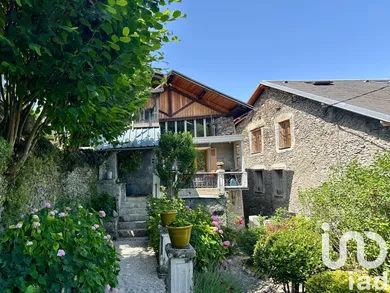 Maison à Albertville (73200)