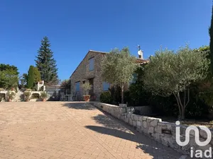 Maison de village à Comps-sur-Artuby (83840)