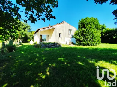 Maison à Bessines (79000)
