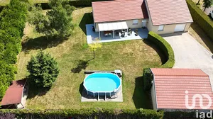 Maison traditionnelle à Autrey-lès-Gray (70100)