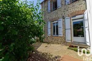 Townhouse at Aizenay (85190)
