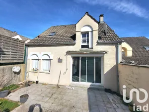 House at Montereau-Fault-Yonne (77130)