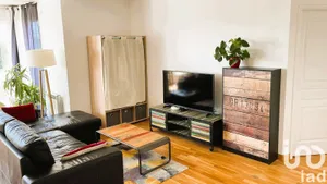 Appartement à Rambouillet (78120)