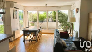 Apartment at Rambouillet (78120)