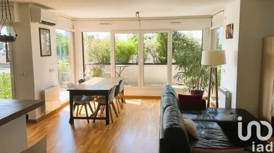 Apartment in Rambouillet (78120)