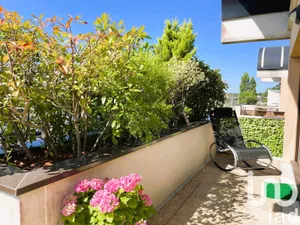 Apartment in Rambouillet (78120)