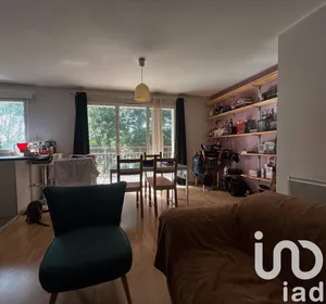 Apartment at Valenciennes (59300)