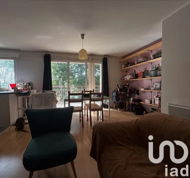 Appartement à Valenciennes (59300)