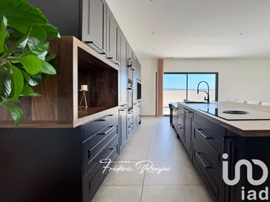 House in PENNAUTIER (11610)