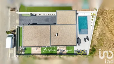 Maison à PENNAUTIER (11610)