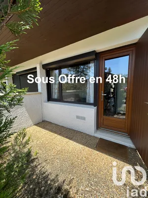 Appartement à Lit-et-Mixe (40170)