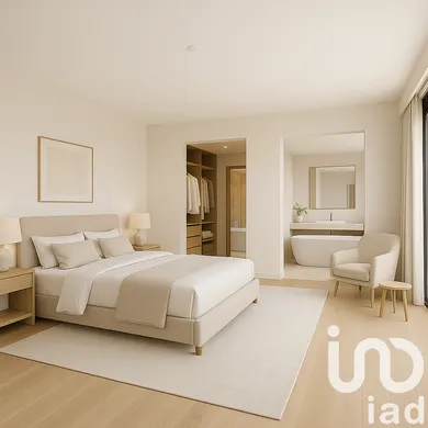 Apartment in Saint-Cyprien (66750)