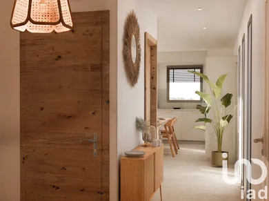 Apartment in Saint-Cyprien (66750)