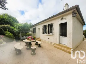 Maison à Bornel (60540)