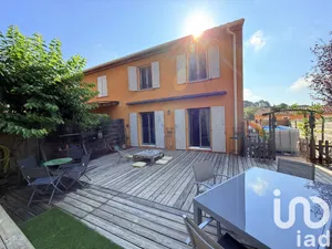 Maison à La Garde-Freinet (83680)