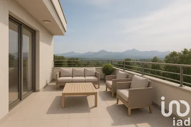 Appartement à Saint-Cyprien (66750)