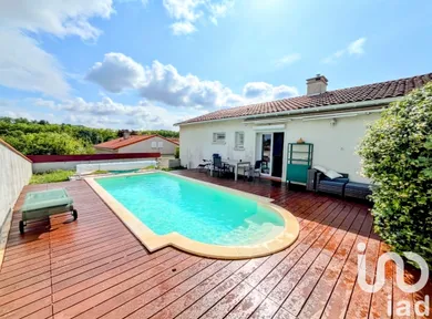 Maison à Ramonville-Saint-Agne (31520)