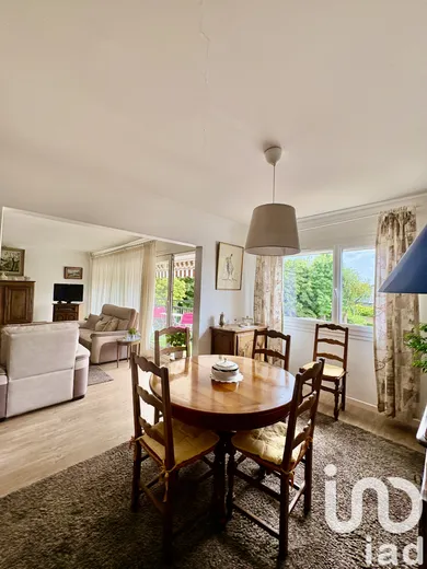 Appartement à Caen (14000)