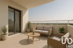 Apartment at Saint-Cyprien (66750)