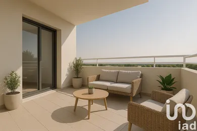 Appartement à Saint-Cyprien (66750)