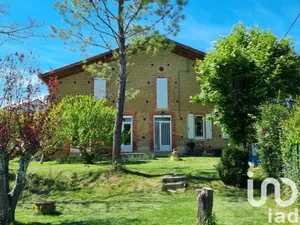 Maison à Le Pin-Murelet (31370)