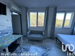 Studio à Montbolo (66110)