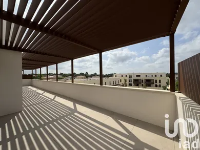 Appartement à Castries (34160)