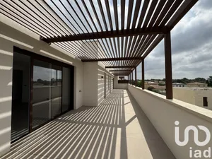 Apartment in Castries (34160)