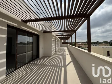 Apartment in Castries (34160)