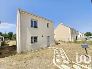 House at Boissy-le-Châtel (77169)